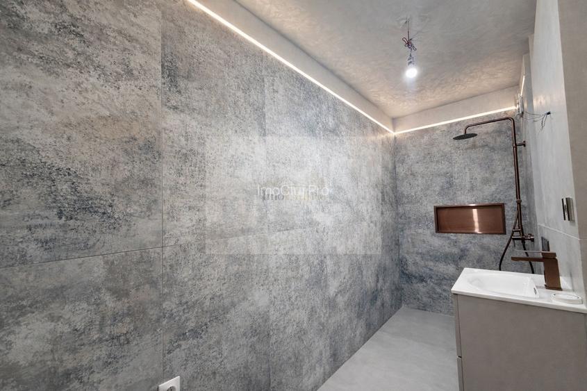 Vânzare apartame 3 camere- 2 băi| 78,5 mp utili |Parcare| Elite Junior - 3