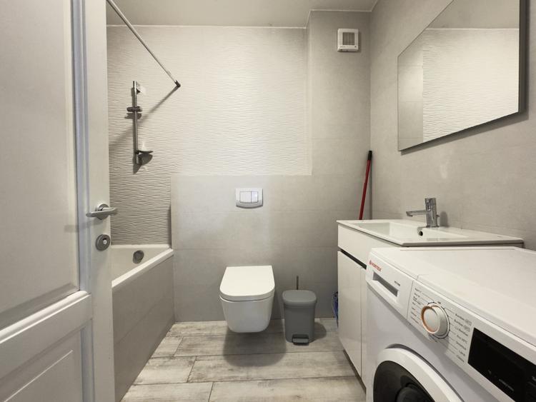 Apartament cu 2 camere | DECOMANDAT | ETAJ 1 | URBAN BUILDING - de inchiriat