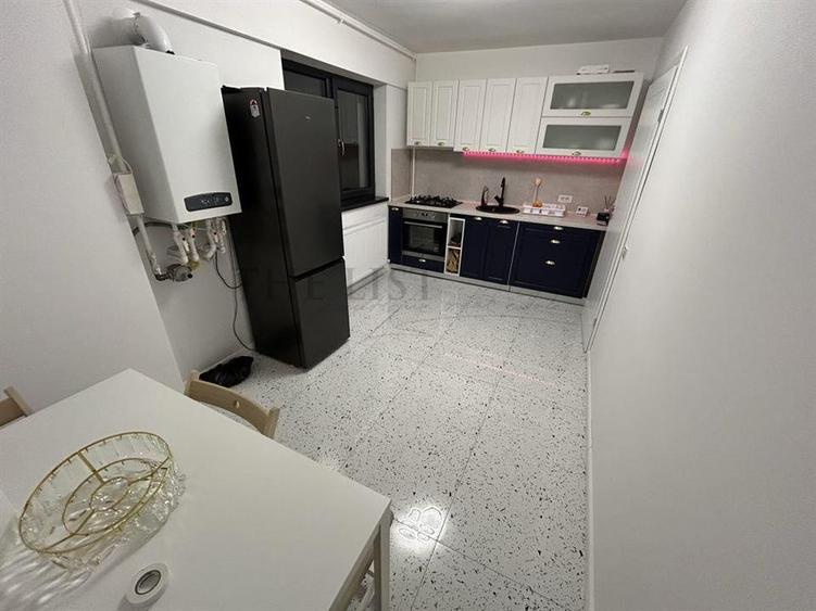 De Vanzare | Apartament 3 camere | Pipera