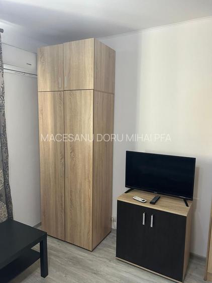 Inchiriere Garsoniera Renovata Grigore Moisl Lacul Tei F. Constructii - 3
