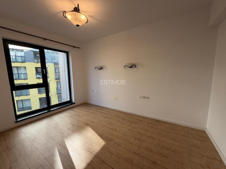Inchiriere apartament 2 camere nemobilat in Cosmopolit Magnolia Brasov - 4