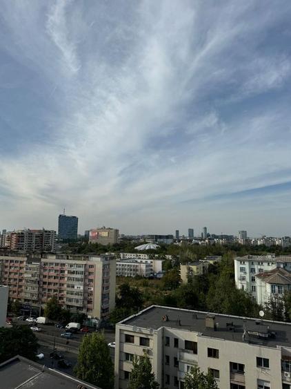 Duplex 5 camere 251 MP 8 Parcari Ștefan cel Mare - Parcul Circului
