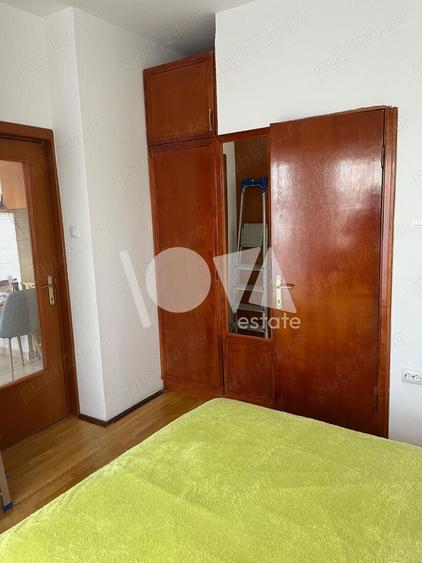 De vânzare - ap. 2 camere Cotroceni - lângă UMF Carol Davila