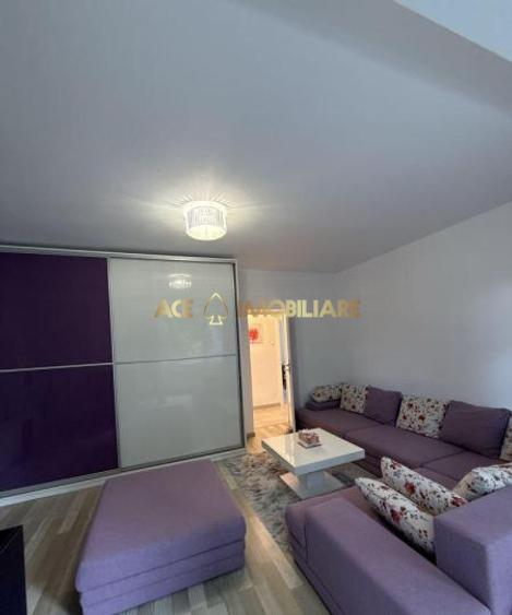 2 Camere de inchiriat | Berceni | Pet Friendly | Garaj-Pivnita