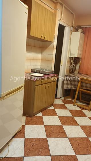 2 camere, Prundu, decomandat, centrala, mobilat - 14