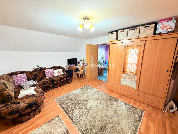 Casa la cheie in Catamarasti Deal - 6
