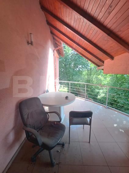 Casă spațioasă cu teren de 1.000 mp în Cristian, Brașov | 223 mp utili