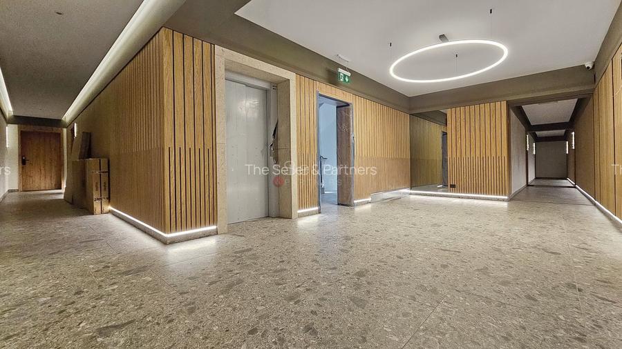Studio Gama Premium- Prima Inchiriere - 5