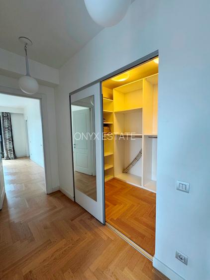Penthouse tip duplex Dorobanti Capitale - 12
