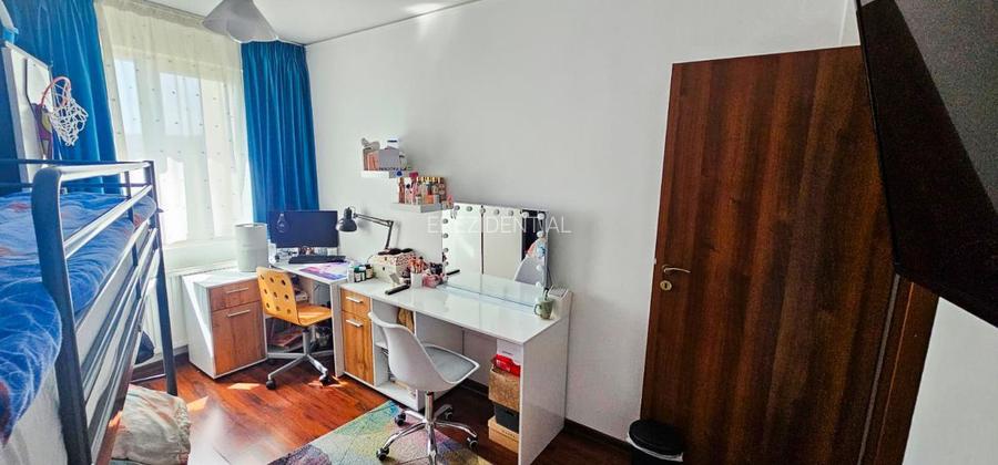 Apartament 3 camere-Bd. Corneliu Coposu-centrală proprie-parcare - 13