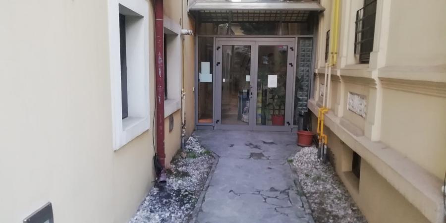 Chirie garsoniera zona ultracentral Unirii