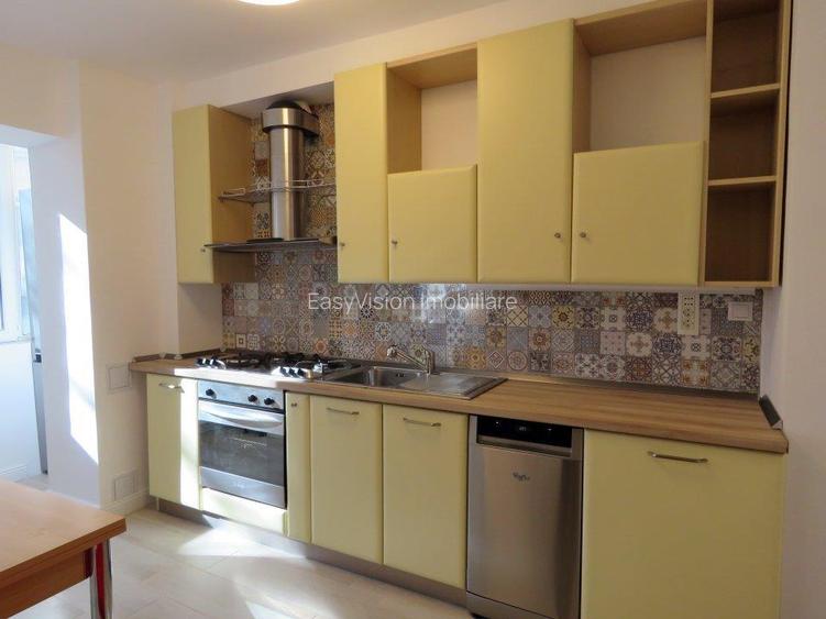 Apartament 3 Camere Premium | Domenii | Sector 1 | 100 mp - 11