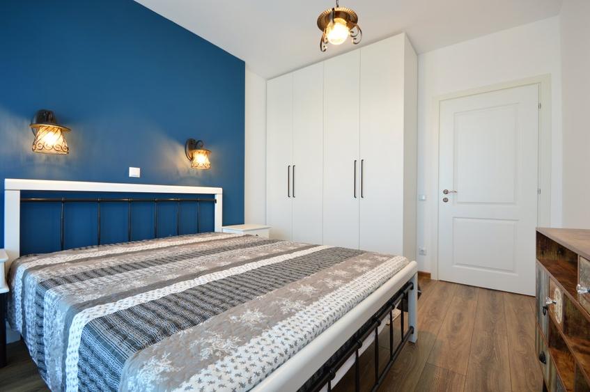 Aviatiei - Pipera - Apartament 3 camere, loc parcare, mobilat modern, CENTRALA