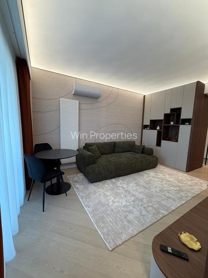 Cortina North – Studio lux – mobilat designer - 2