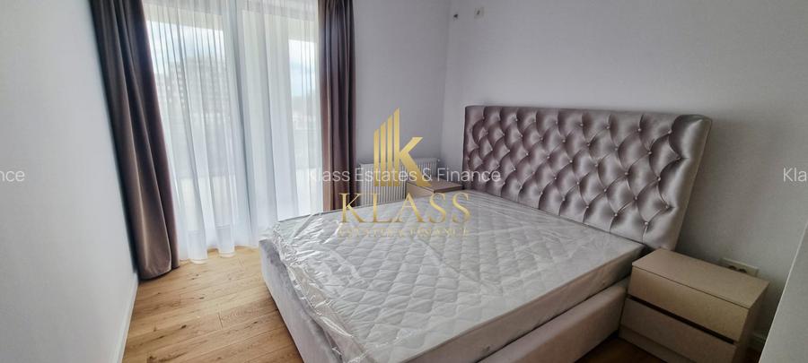 Apartament 3 camere | Pipera | Loc de parcare inclus | Terasa 51 mp