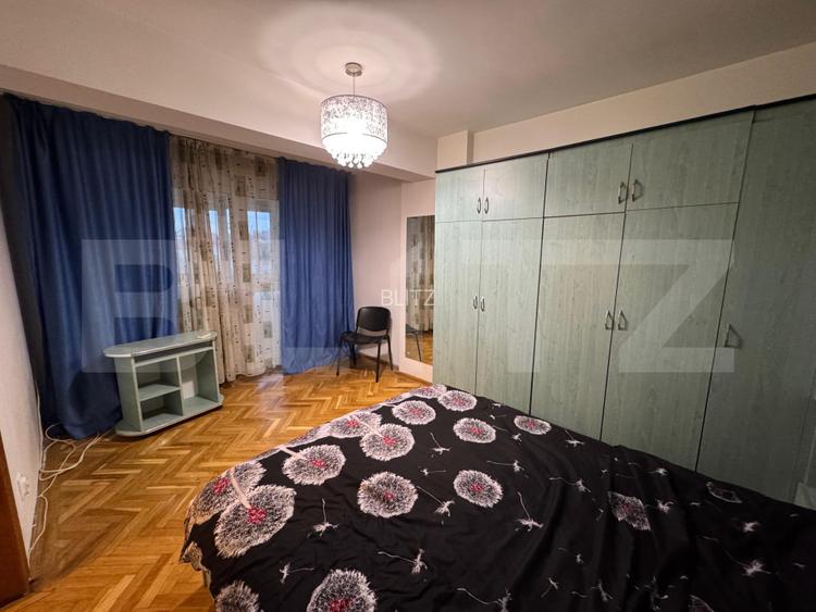 Apartament 2 camere 62 mp, 2x aer conditionat, zona Ramada-Central - 2