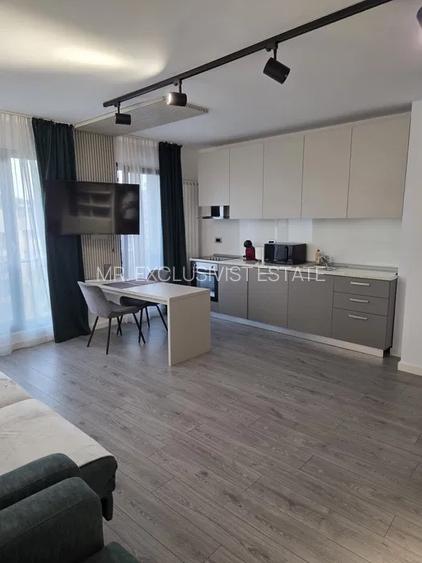 Apartament 2 camere zona Grozăvești Politehnica Regie Bloc nou 2 min de metrou - 3
