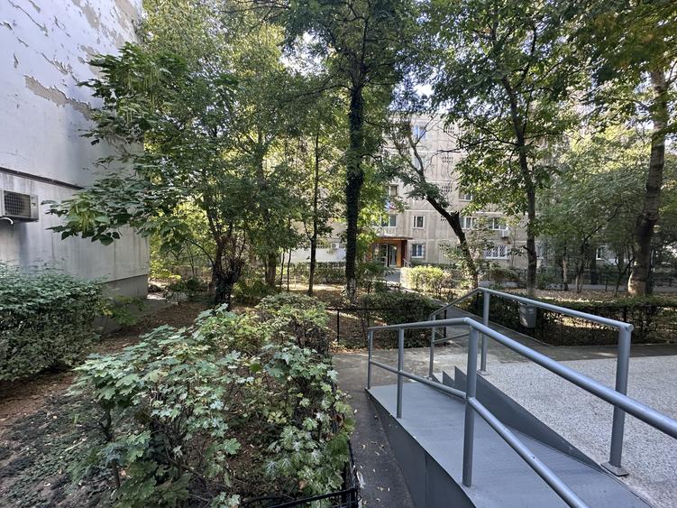 Berceni | 2 Camere | Parter | Renovat |