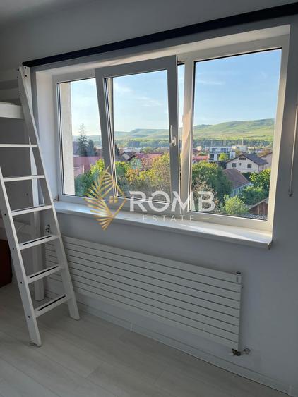 Apartament 3 camere/ Dumitru Mocanu/ partial mobilat