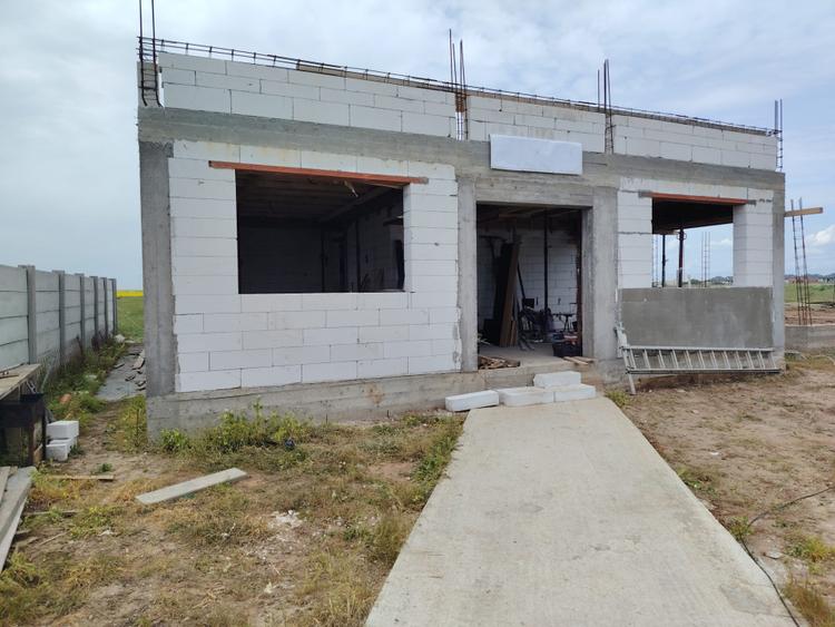 Casă zona Metro - Magnolia - Veroterm Villas
