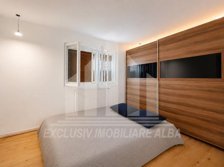 Apartament 2 camere | 51 mp | Balcon inchis | Cetate-Piata