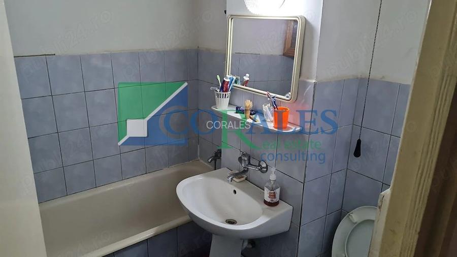Zona Lipovei | Apartament 3 camere | Centrala proprie - 5