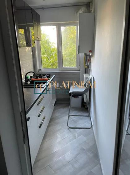 P4876  Apartament 2 camere zona Tipografilor - 8