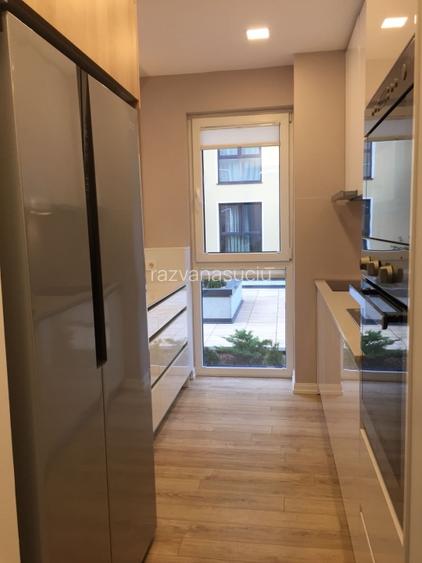 Apt 3 camere, complex Platinia Mall - 11