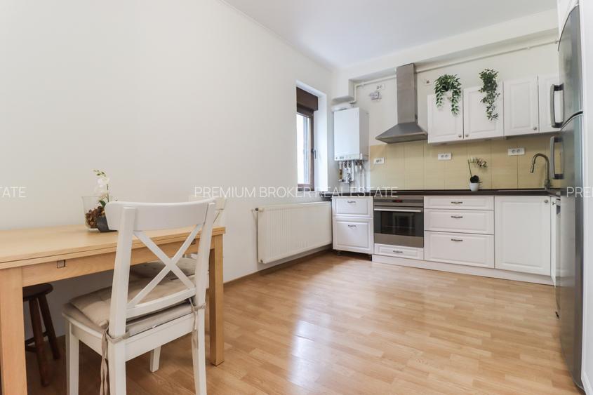 Apartamentul Entim – echipat cu tot ce ai nevoie – - 10