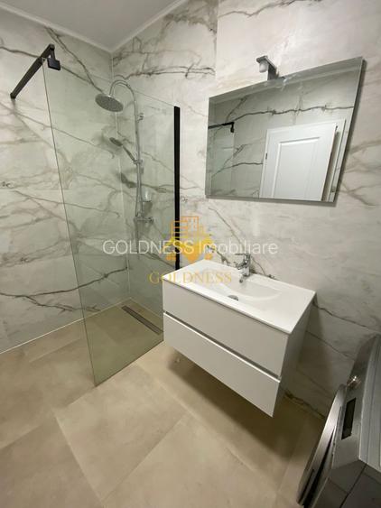 3 camere, modern, bloc nou, parcare, Floresti Zona BMW, Avram Iancu - 8