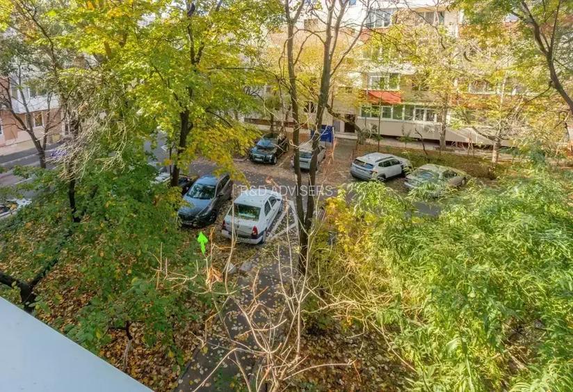 Apartament 3 Camere, renovat I metrou Piata Sudului I Mall Sun Plaza - 13