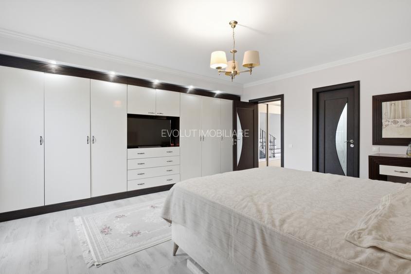 VILĂ DE ÎNCHIRIAT | COICIU | 5 CAMERE | 1.500 €/LUNĂ - 9