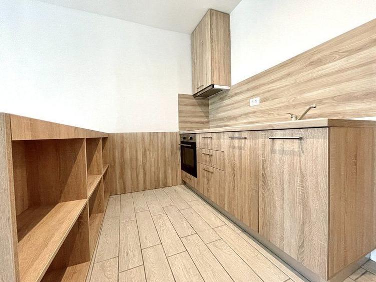 Apartament 1 camera, bloc nou, loc parcare privat, în zona Bucovina