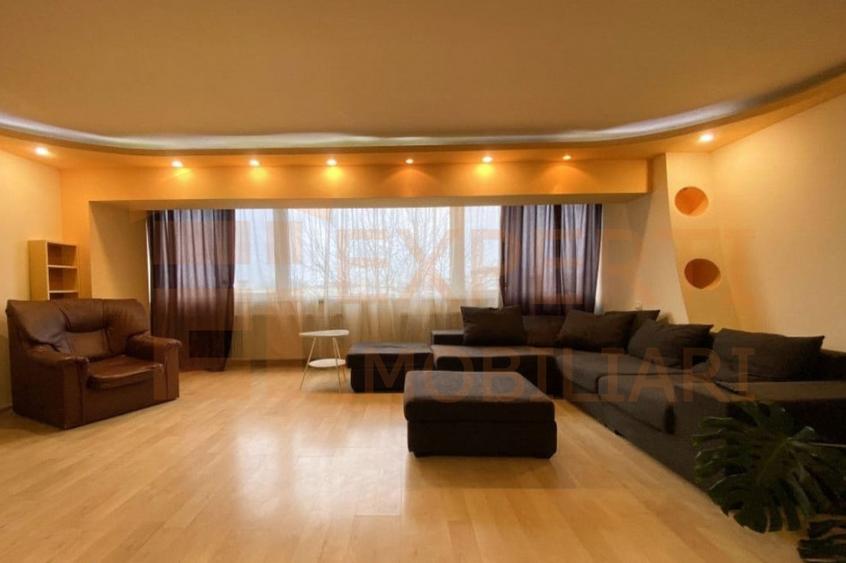 Apartament situat in zona DACIA