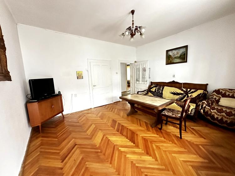 Casa 4 Camere pe Parter 441 mp Teren Alba Iulia Ultracentral CENTRU Turistic