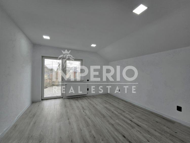 Casa individuala cu 6 camere langa Iulius Mall!