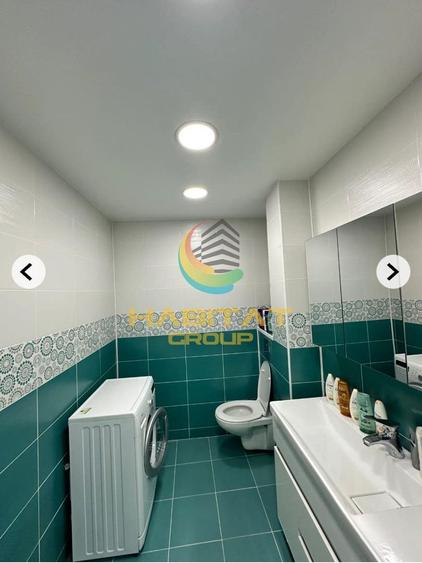 Apartament Decomandat 2 Camere Renovat 55mp Sos Berceni