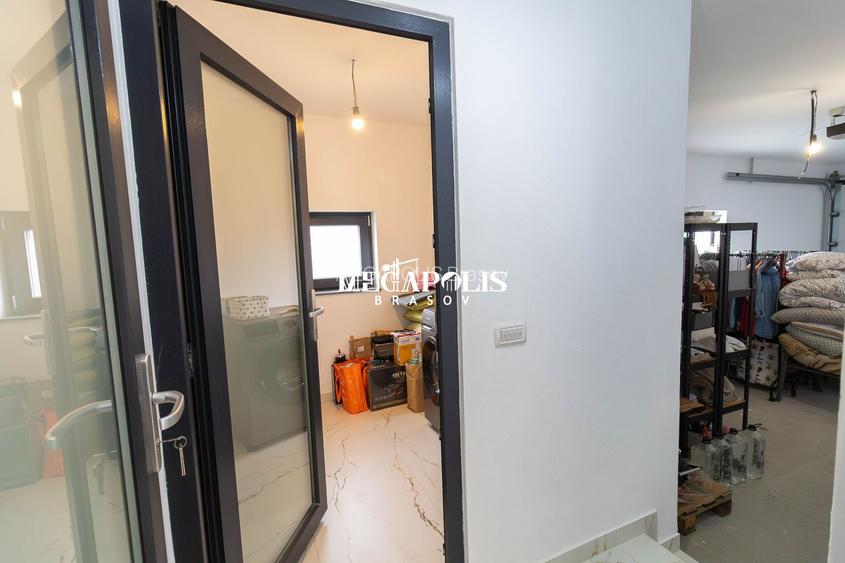Casă tip duplex de vânzare | 5 camere | 135 mp utili | teren 430 mp - 29