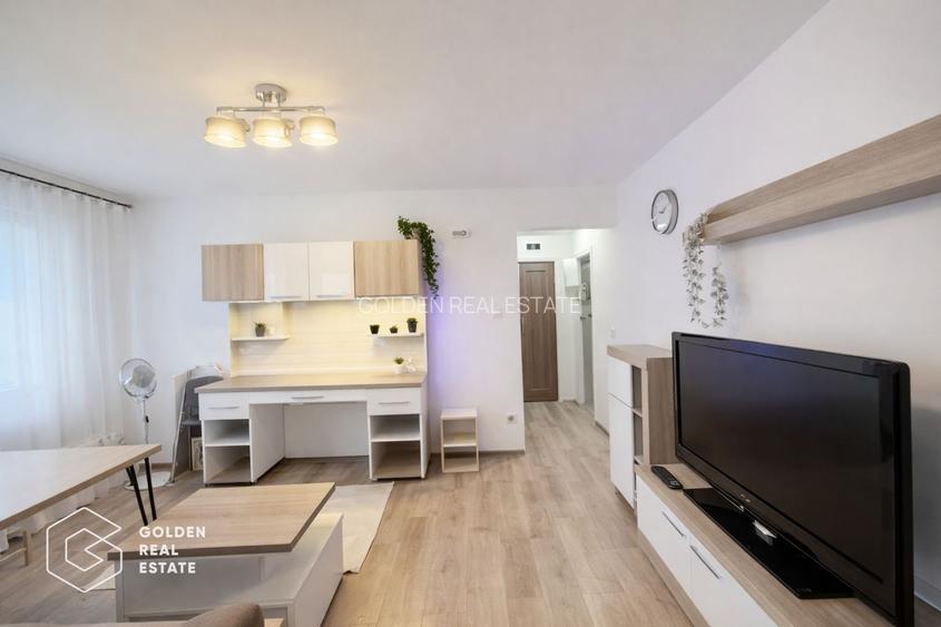 Apartament 2 camere, Calea Romanilor - 6