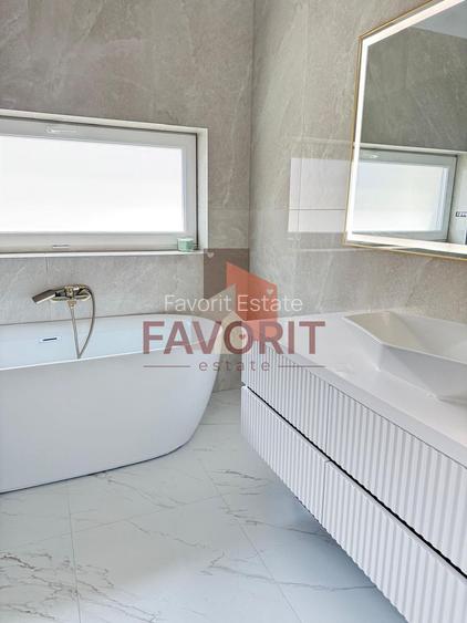 Duplex 4 camere | Finisaje premium | Giroc - 11