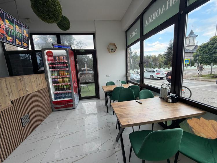Afacere la cheie, zona Radauti