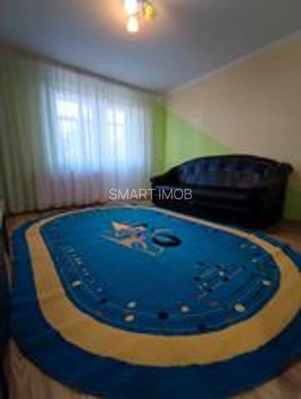 Apartament 3 camere 57mp cu boxa la subsol mobilat utilat 83.000eur neg - 4