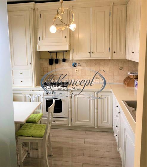 Apartament cu 2 camere in Buna Ziua - 6