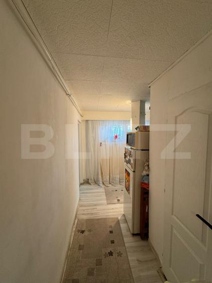 Apartament cu 2 camere, decomandat – 41 mp, etaj 10, ideal locuit sau investiție