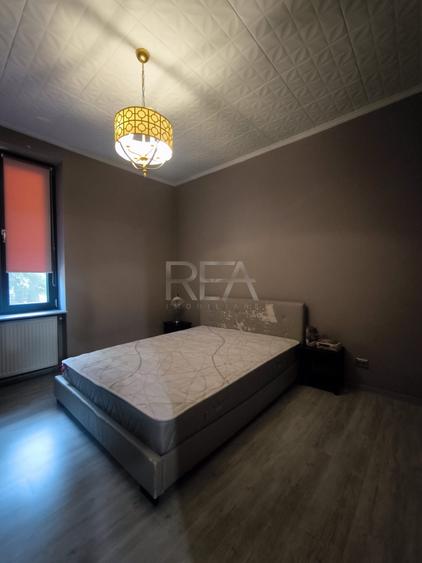 Apartament 2 camere, Unirii