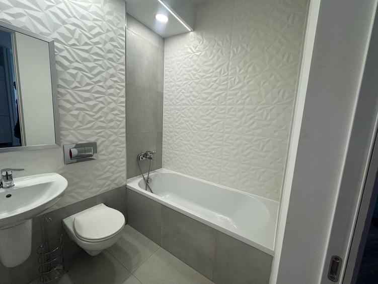 4 City | 2 camere cu parcare inclusa | PIPERA | Rond OMV