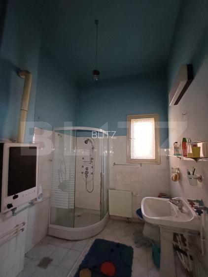 Casa renovabila, 6 camere in zona Centrala - 11