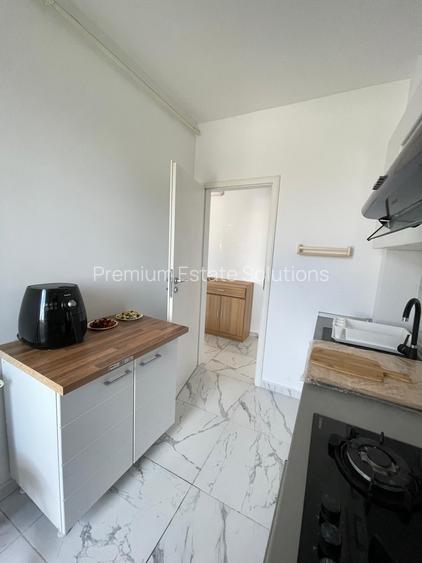 Apartament 2 camere de inchiriat-Militari Residence-Mobilat si Utilat - 21