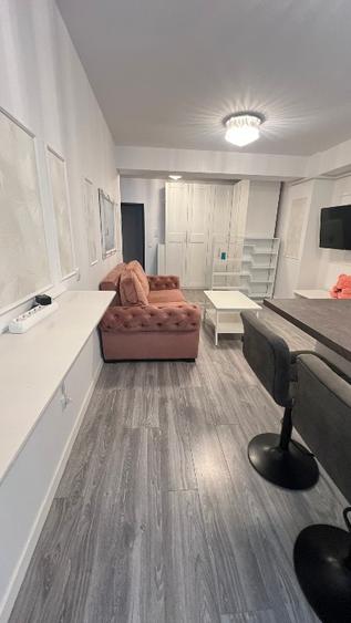 Apartament 2 camere si loc de parcare propriu inclus in pret, bloc nou.