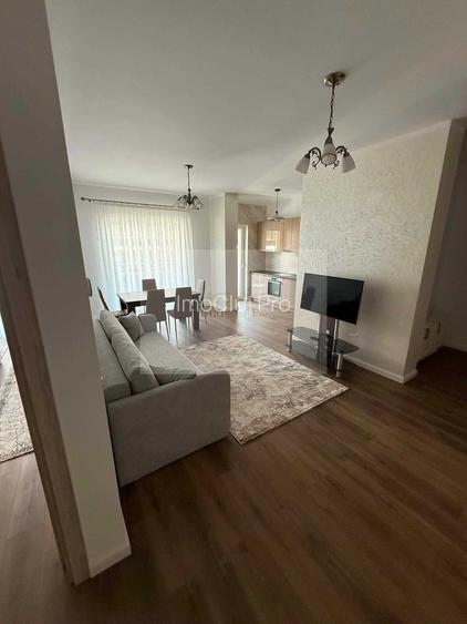 🏡 De închiriat – Apartament cu 2 camere în Elite City- Parcare - 2